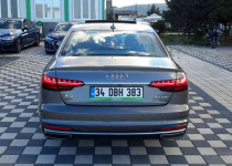 AUDI A4 40 2.0 TDI 190 QUATTRO STRONIC ADVANCED++