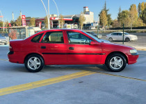 ocar otonomi 1996 MODEL FULL BAKIMLI 2.0 1.6V UZAY KASA VECTRA