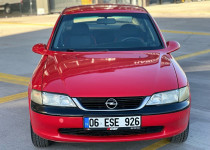 ocar otonomi 1996 MODEL FULL BAKIMLI 2.0 1.6V UZAY KASA VECTRA