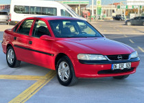 ocar otonomi 1996 MODEL FULL BAKIMLI 2.0 1.6V UZAY KASA VECTRA