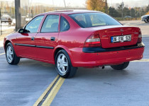 ocar otonomi 1996 MODEL FULL BAKIMLI 2.0 1.6V UZAY KASA VECTRA