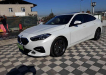 BMW 218i GRAN COUPE SPORT LINE++