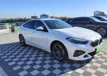 BMW 218i GRAN COUPE SPORT LINE++