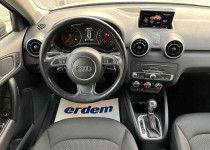 AUDİ A1 SPORTBACK 1.6 TDI BASIC S-TRONIC