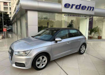 AUDİ A1 SPORTBACK 1.6 TDI BASIC S-TRONIC