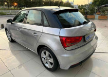 AUDİ A1 SPORTBACK 1.6 TDI BASIC S-TRONIC