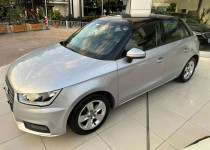 AUDİ A1 SPORTBACK 1.6 TDI BASIC S-TRONIC