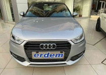 AUDİ A1 SPORTBACK 1.6 TDI BASIC S-TRONIC