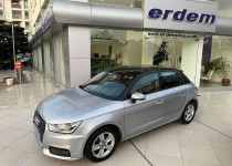 AUDİ A1 SPORTBACK 1.6 TDI BASIC S-TRONIC