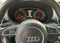 AUDİ A1 SPORTBACK 1.6 TDI BASIC S-TRONIC