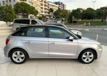 AUDİ A1 SPORTBACK 1.6 TDI BASIC S-TRONIC