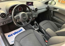 AUDİ A1 SPORTBACK 1.6 TDI BASIC S-TRONIC