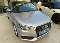 AUDİ A1 SPORTBACK 1.6 TDI BASIC S-TRONIC