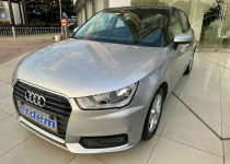 AUDİ A1 SPORTBACK 1.6 TDI BASIC S-TRONIC