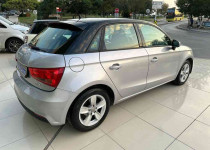 AUDİ A1 SPORTBACK 1.6 TDI BASIC S-TRONIC