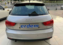 AUDİ A1 SPORTBACK 1.6 TDI BASIC S-TRONIC