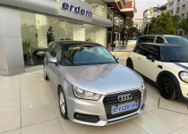 AUDİ A1 SPORTBACK 1.6 TDI BASIC S-TRONIC