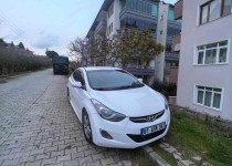 Sahibinden Bakımlı Elantra