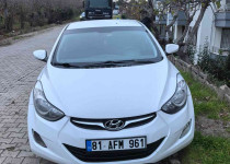 Sahibinden Bakımlı Elantra