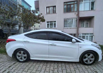 Sahibinden Bakımlı Elantra