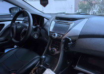 Sahibinden Bakımlı Elantra