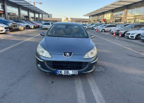 CEYLİN OTOMOTİVDEN 2006 MODEL YENİ MUAYENELİ MASRAFSIZ 407**