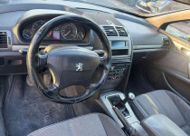 CEYLİN OTOMOTİVDEN 2006 MODEL YENİ MUAYENELİ MASRAFSIZ 407**