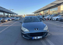 CEYLİN OTOMOTİVDEN 2006 MODEL YENİ MUAYENELİ MASRAFSIZ 407**