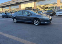 CEYLİN OTOMOTİVDEN 2006 MODEL YENİ MUAYENELİ MASRAFSIZ 407**