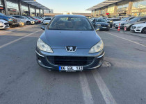 CEYLİN OTOMOTİVDEN 2006 MODEL YENİ MUAYENELİ MASRAFSIZ 407**
