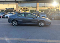 CEYLİN OTOMOTİVDEN 2006 MODEL YENİ MUAYENELİ MASRAFSIZ 407**