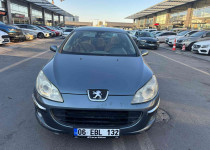 CEYLİN OTOMOTİVDEN 2006 MODEL YENİ MUAYENELİ MASRAFSIZ 407**