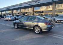 CEYLİN OTOMOTİVDEN 2006 MODEL YENİ MUAYENELİ MASRAFSIZ 407**