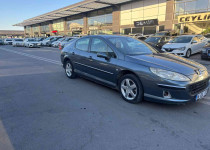 CEYLİN OTOMOTİVDEN 2006 MODEL YENİ MUAYENELİ MASRAFSIZ 407**