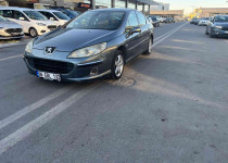 CEYLİN OTOMOTİVDEN 2006 MODEL YENİ MUAYENELİ MASRAFSIZ 407**