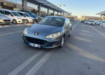 CEYLİN OTOMOTİVDEN 2006 MODEL YENİ MUAYENELİ MASRAFSIZ 407**