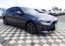 BMW 218i GRAN COUPE SPORT LINE++