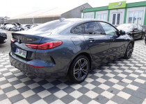 BMW 218i GRAN COUPE SPORT LINE++