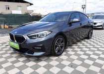 BMW 218i GRAN COUPE SPORT LINE++