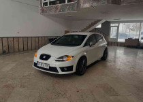 CEYHAN OTOMOTİV DEN SEAT LEON FR