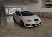 CEYHAN OTOMOTİV DEN SEAT LEON FR