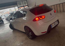 CEYHAN OTOMOTİV DEN SEAT LEON FR