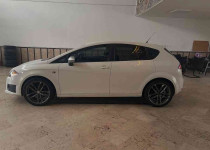 CEYHAN OTOMOTİV DEN SEAT LEON FR