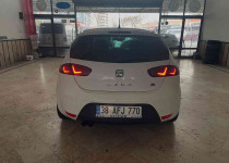 CEYHAN OTOMOTİV DEN SEAT LEON FR