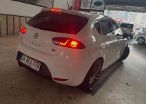 CEYHAN OTOMOTİV DEN SEAT LEON FR