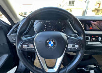 SACİTOĞLU OTOMOTİV’DEN HATASIZ BMW 216D FİRST EDİTİON