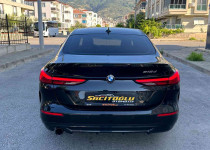 SACİTOĞLU OTOMOTİV’DEN HATASIZ BMW 216D FİRST EDİTİON