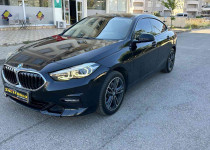 SACİTOĞLU OTOMOTİV’DEN HATASIZ BMW 216D FİRST EDİTİON