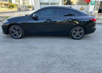 SACİTOĞLU OTOMOTİV’DEN HATASIZ BMW 216D FİRST EDİTİON