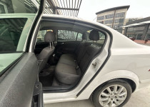 2013 MODEL 1.6 LPG Lİ SEDAN EDİTİON KAZASIZ BOYASIZ